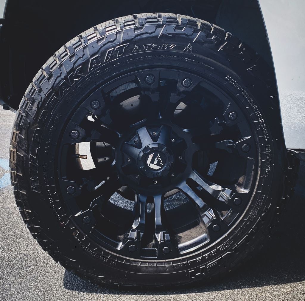 2016 Toyota Tundra SR