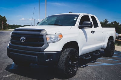 2016 Toyota Tundra SR