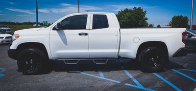 2016 Toyota Tundra SR