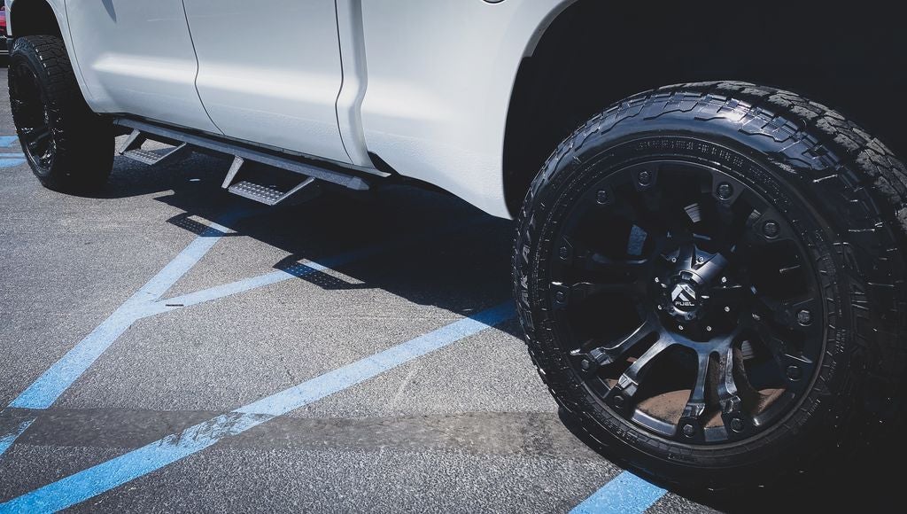 2016 Toyota Tundra SR