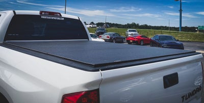 2016 Toyota Tundra SR