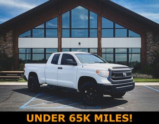 2016 Toyota Tundra SR