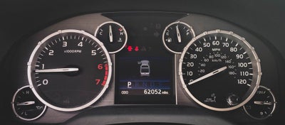 2014 Toyota Tundra SR5