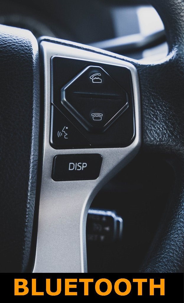 2014 Toyota Tundra SR5