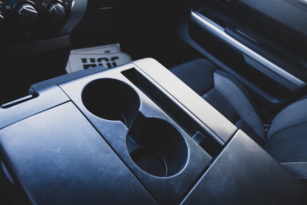 2014 Toyota Tundra SR5