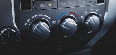 2014 Toyota Tundra SR5