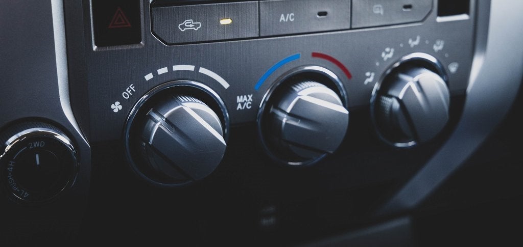 2014 Toyota Tundra SR5