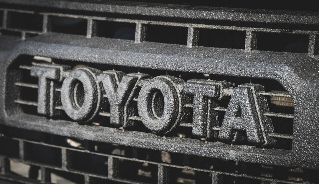 2014 Toyota Tundra SR5