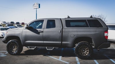 2014 Toyota Tundra SR5