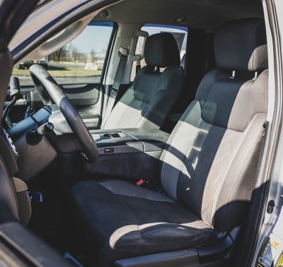 2014 Toyota Tundra SR5