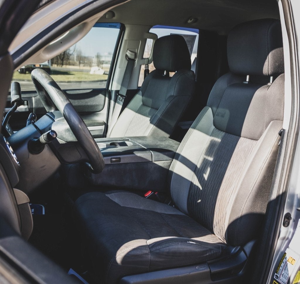 2014 Toyota Tundra SR5