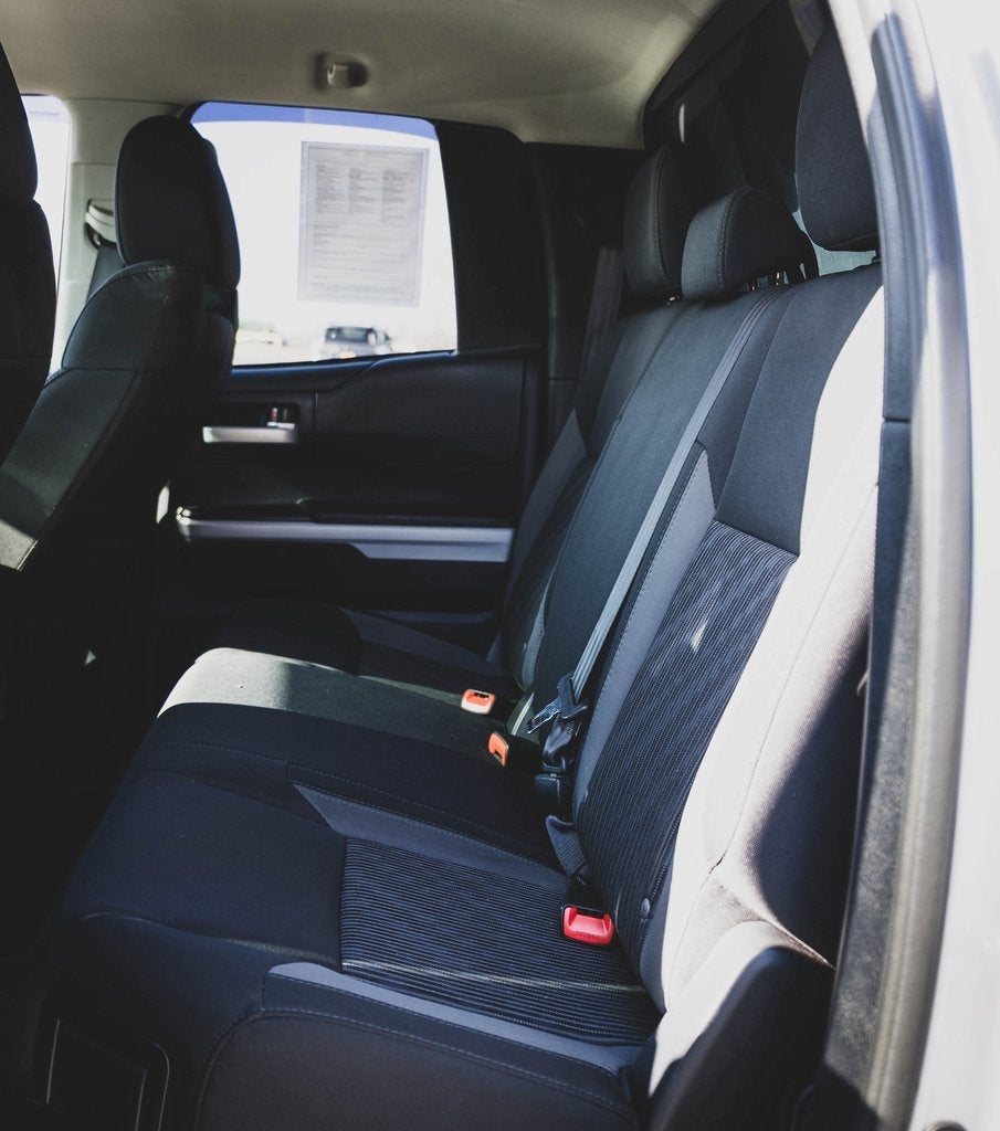 2014 Toyota Tundra SR5