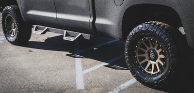 2014 Toyota Tundra SR5