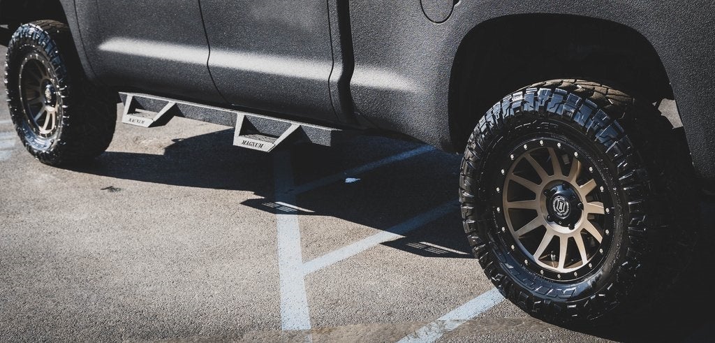 2014 Toyota Tundra SR5