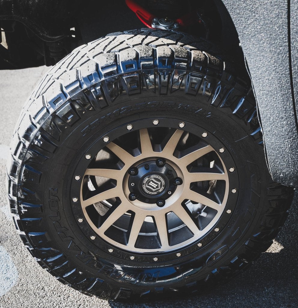 2014 Toyota Tundra SR5