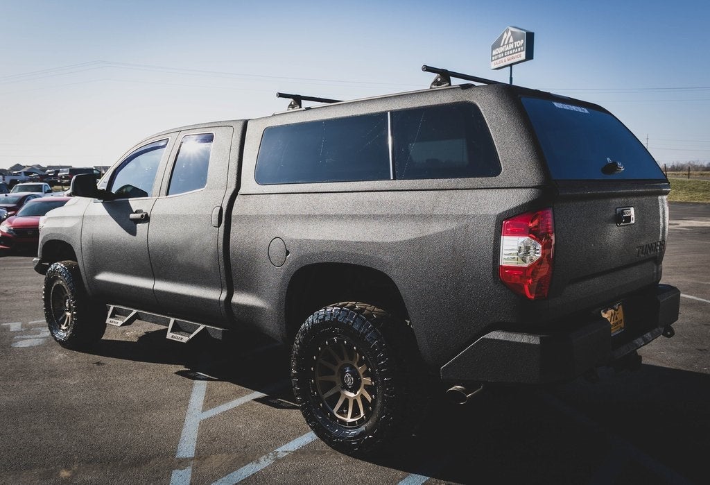 2014 Toyota Tundra SR5