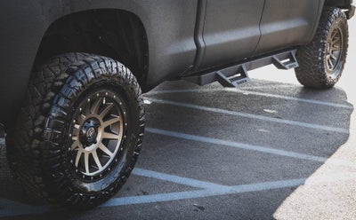 2014 Toyota Tundra SR5