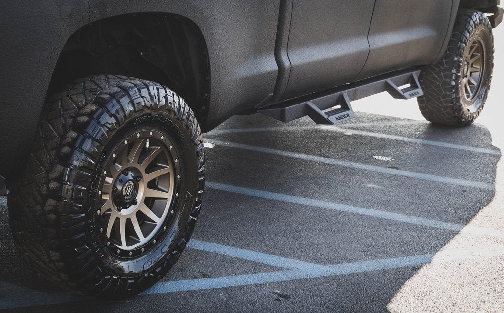 2014 Toyota Tundra SR5