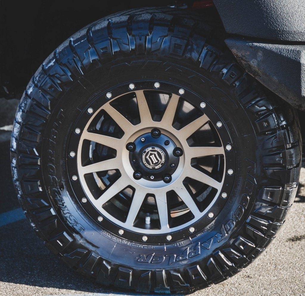 2014 Toyota Tundra SR5