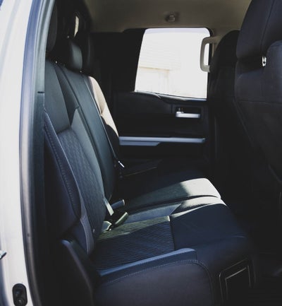 2014 Toyota Tundra SR5