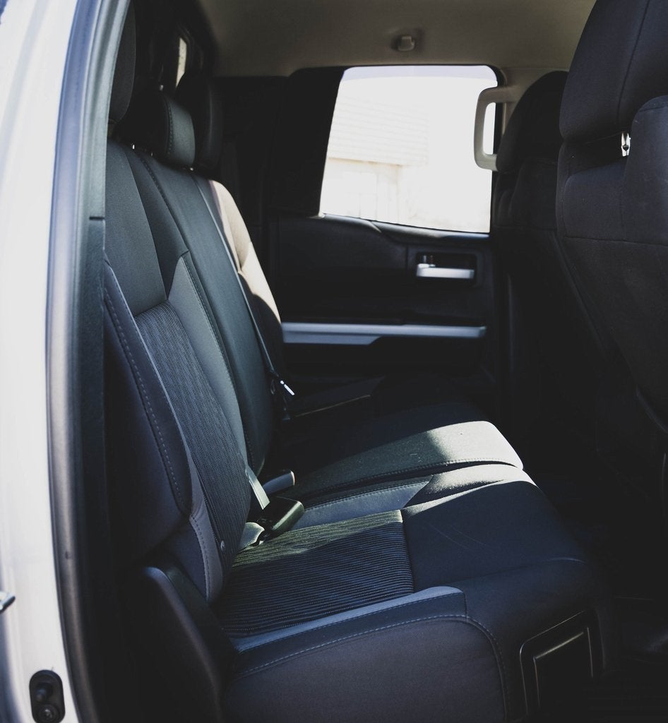 2014 Toyota Tundra SR5