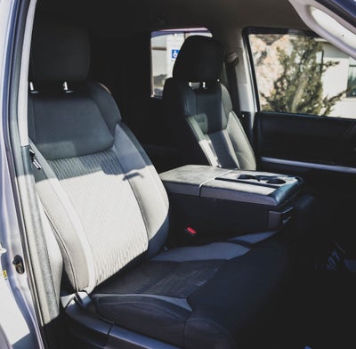 2014 Toyota Tundra SR5