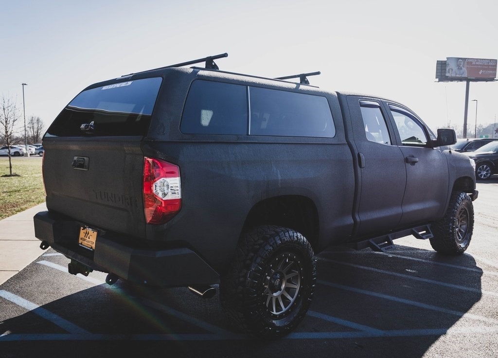 2014 Toyota Tundra SR5