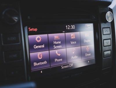 2014 Toyota Tundra SR5