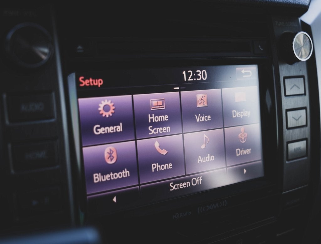 2014 Toyota Tundra SR5