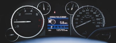 2014 Toyota Tundra SR5