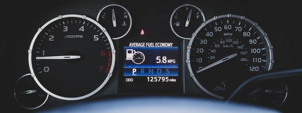 2014 Toyota Tundra SR5