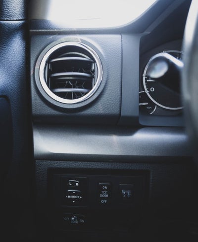 2014 Toyota Tundra SR5