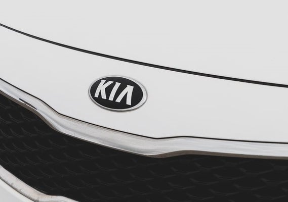 2016 Kia Optima LX in Troy, MO, MO - Mountain Top Motor Company