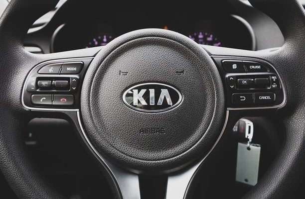 2016 Kia Optima LX in Troy, MO, MO - Mountain Top Motor Company