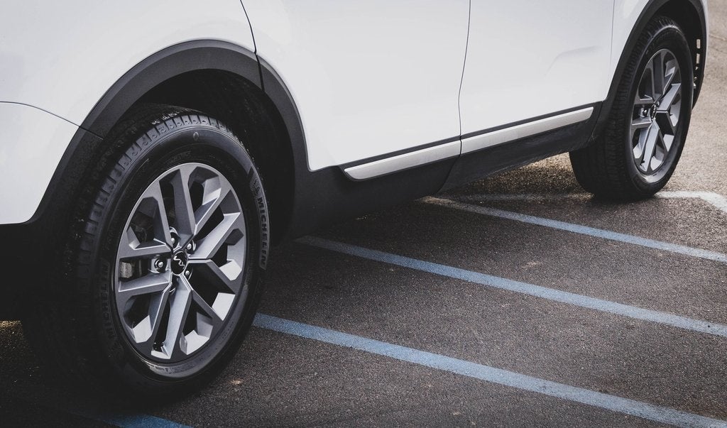 2023 Kia Telluride LX