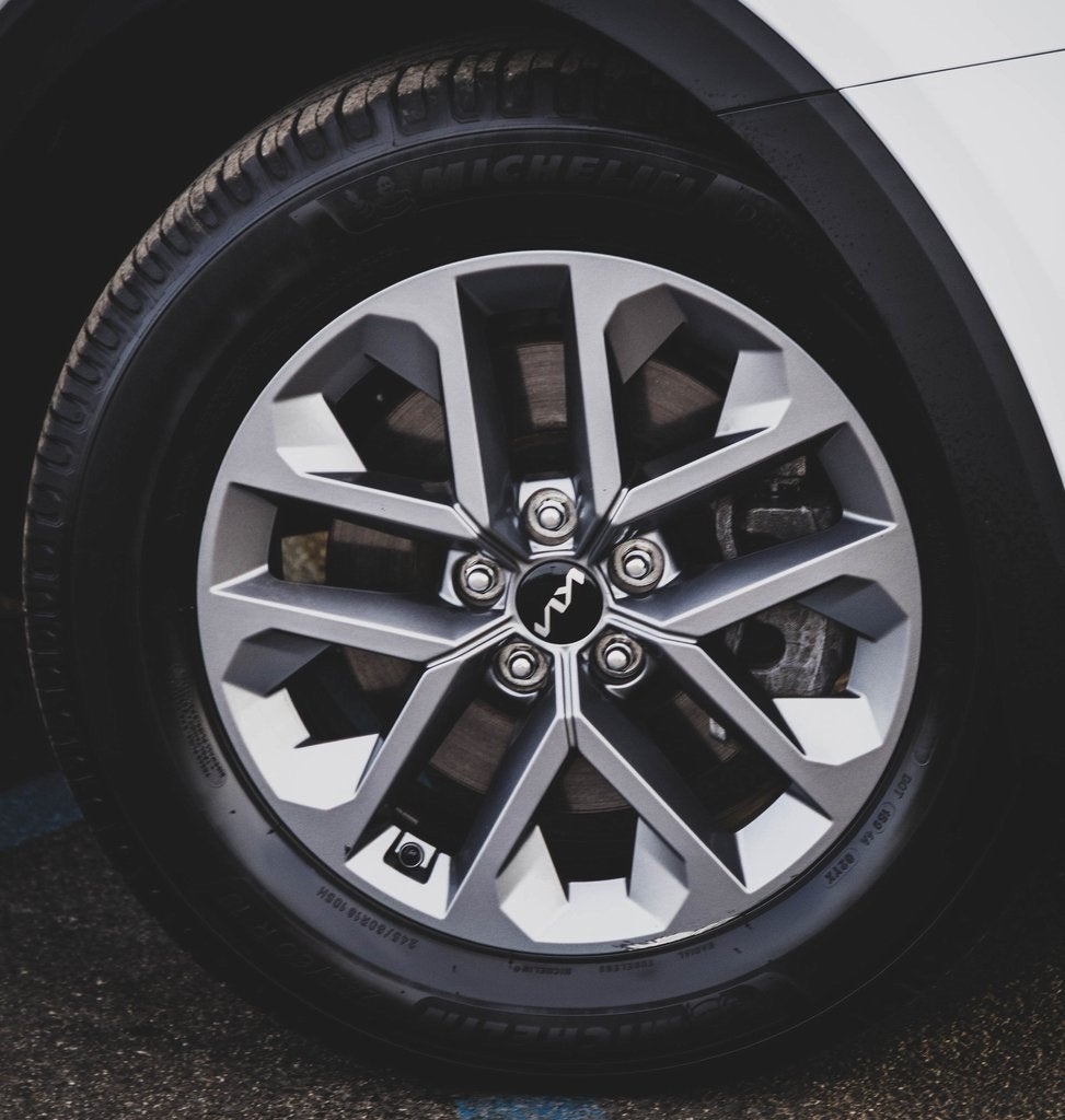 2023 Kia Telluride LX