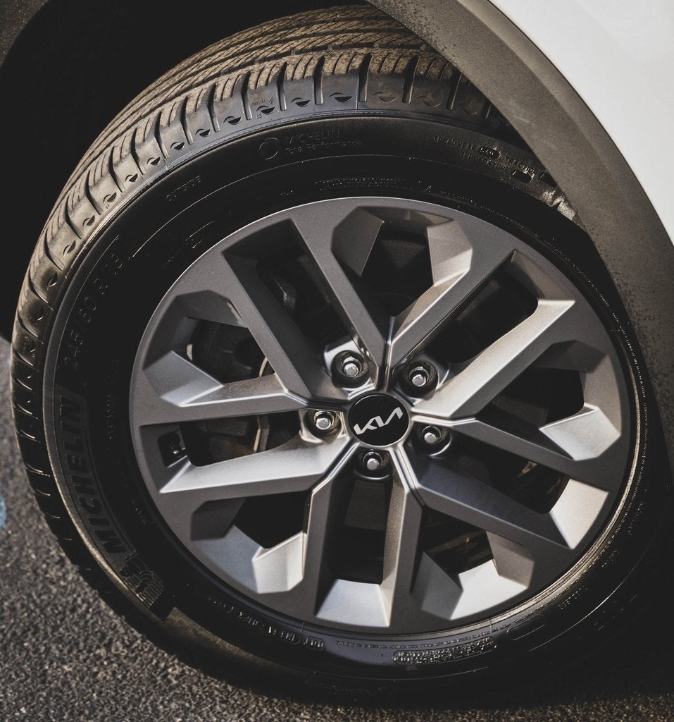 2023 Kia Telluride LX