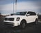 2023 Kia Telluride LX