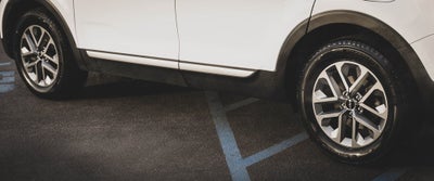 2023 Kia Telluride LX