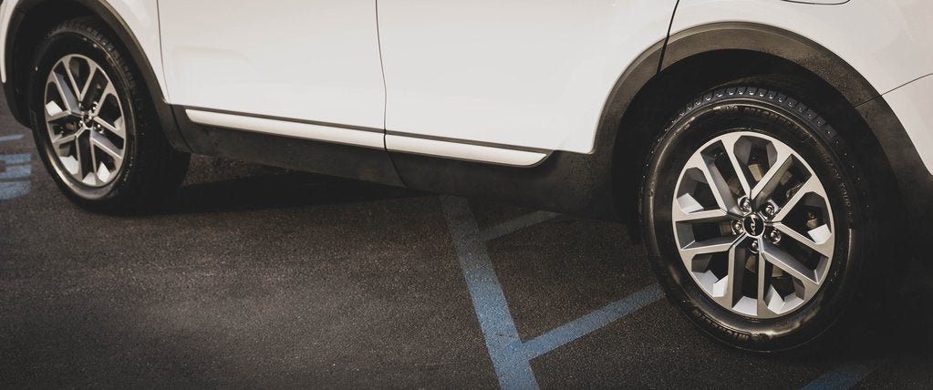 2023 Kia Telluride LX