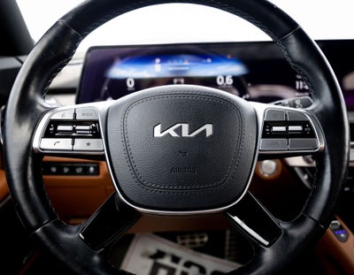 2024 Kia Telluride SX X-Line