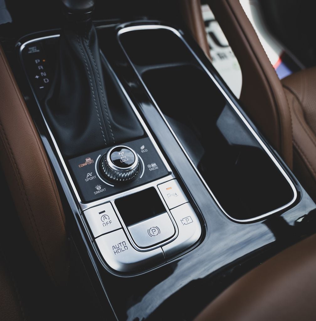 2024 Kia Telluride SX X-Line
