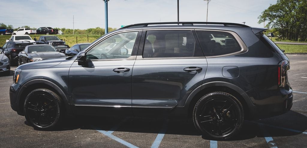 2024 Kia Telluride SX X-Line