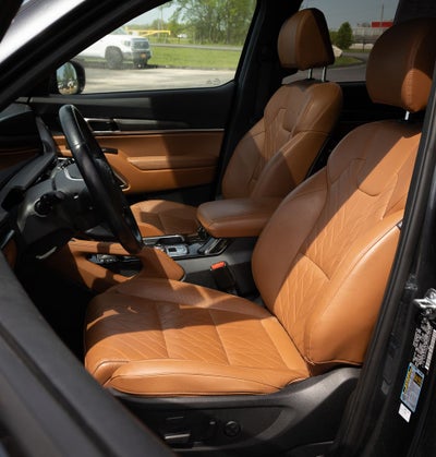 2024 Kia Telluride SX X-Line
