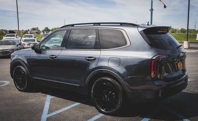 2024 Kia Telluride SX X-Line