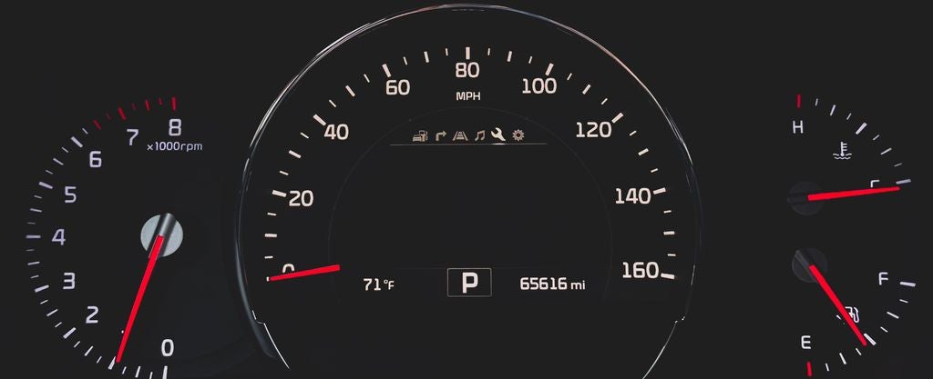 2016 Kia Sorento SX Limited
