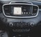 2016 Kia Sorento SX Limited