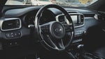 2016 Kia Sorento SX Limited