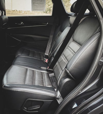 2016 Kia Sorento SX Limited