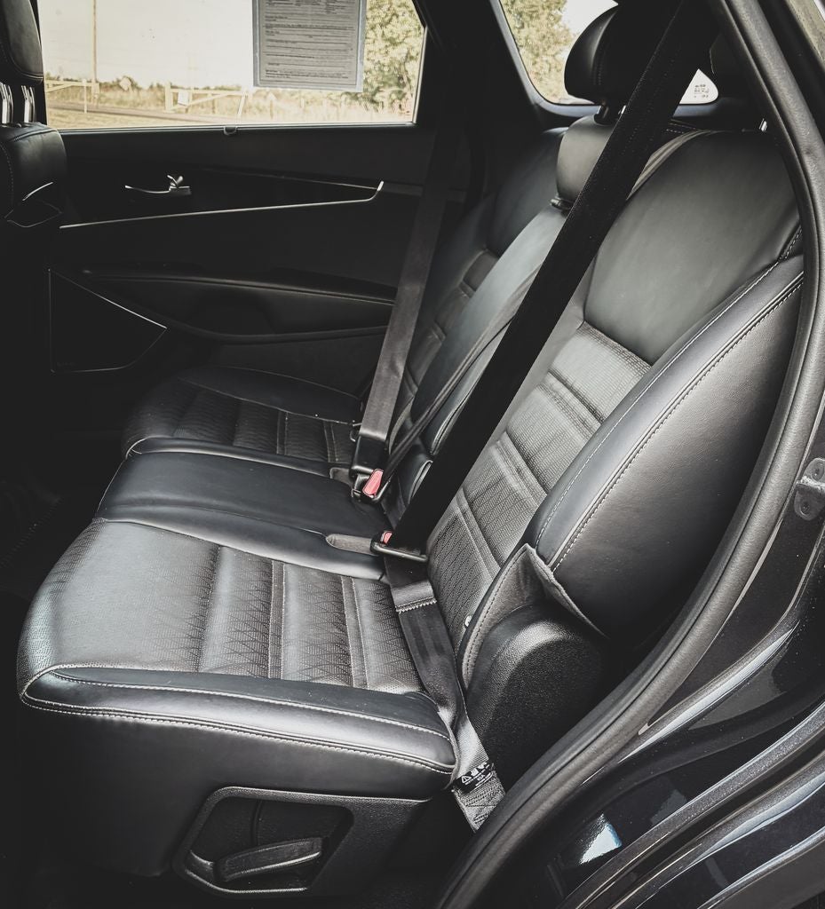 2016 Kia Sorento SX Limited